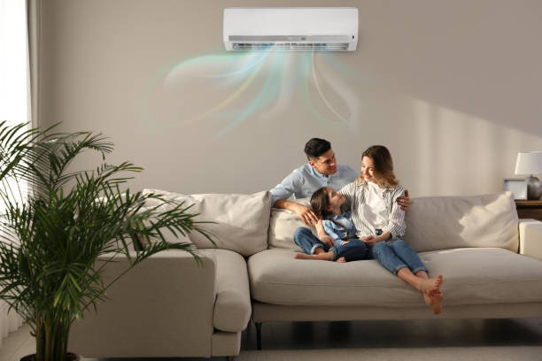 Best Residential HVAC services  in Reinholds, PA