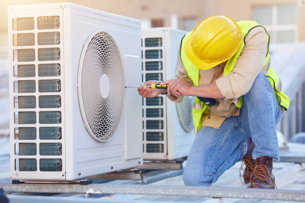 Best HVAC replacement cost  in Reinholds, PA