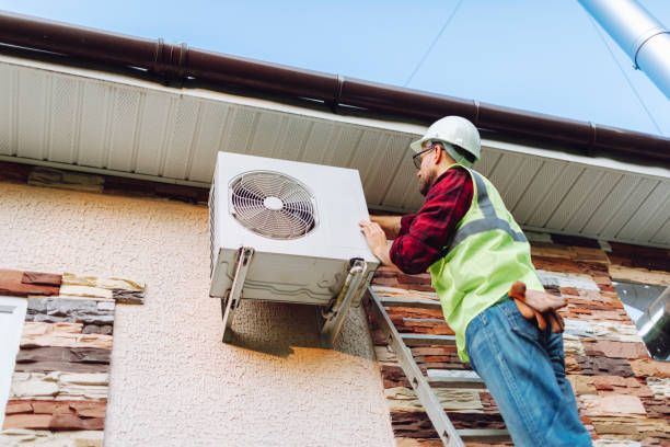 Best HVAC installation services  in Reinholds, PA