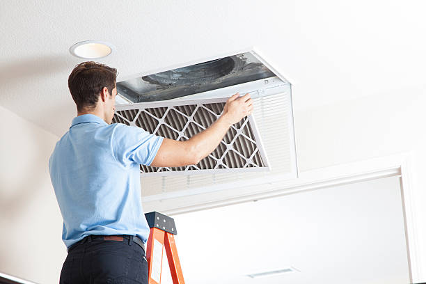 Best HVAC emergency services  in Reinholds, PA