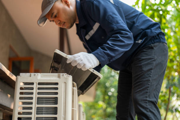 Best Local HVAC companies  in Reinholds, PA